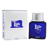 Rasasi Blue