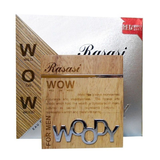 Rasasi Woody M