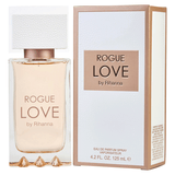 Rihanna Rogue Love