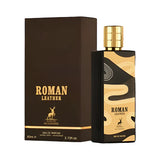 Roman Leather