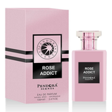 Rose Addict Pendora