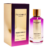 Roses Vanilla Pendora