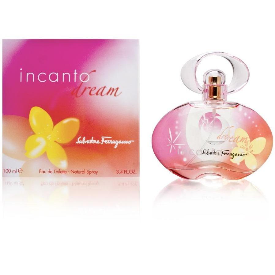 Incanto Dream