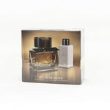 My Burberry Black Gift Set