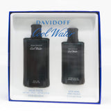 Cool Water Gift Set