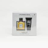 Guerlain L'Homme Ideal Gift Set