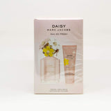 Daisy Eau So Fresh Gift Set