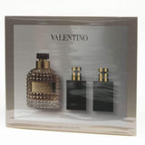 Valentino Uomo Gift Set
