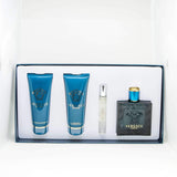 Versace Eros Gift Set