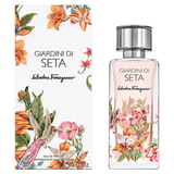 Salvatore Ferragamo Giardini Di Seta