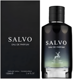 Salvo