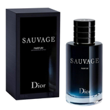 Dior Sauvage Parfum Edition
