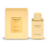 Shaghaf Oud Elixir