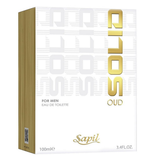 Solid Oud