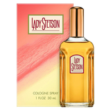 Stetson Lady
