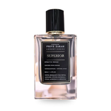 Superior Prive Zarah Extrait