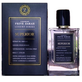 Superior Prive Zarah Extrait