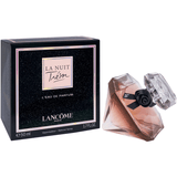 TRESOR LA NUIT