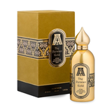 The Persian Gold