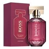 The Scent Magnetic Edition