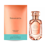 Tiffany Rose Gold Intense