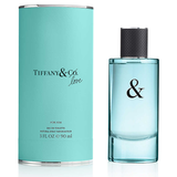 Tiffany & Love