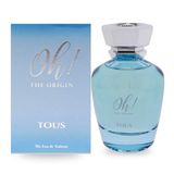 Tous Oh The Origin