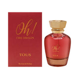 Tous Oh The Origin