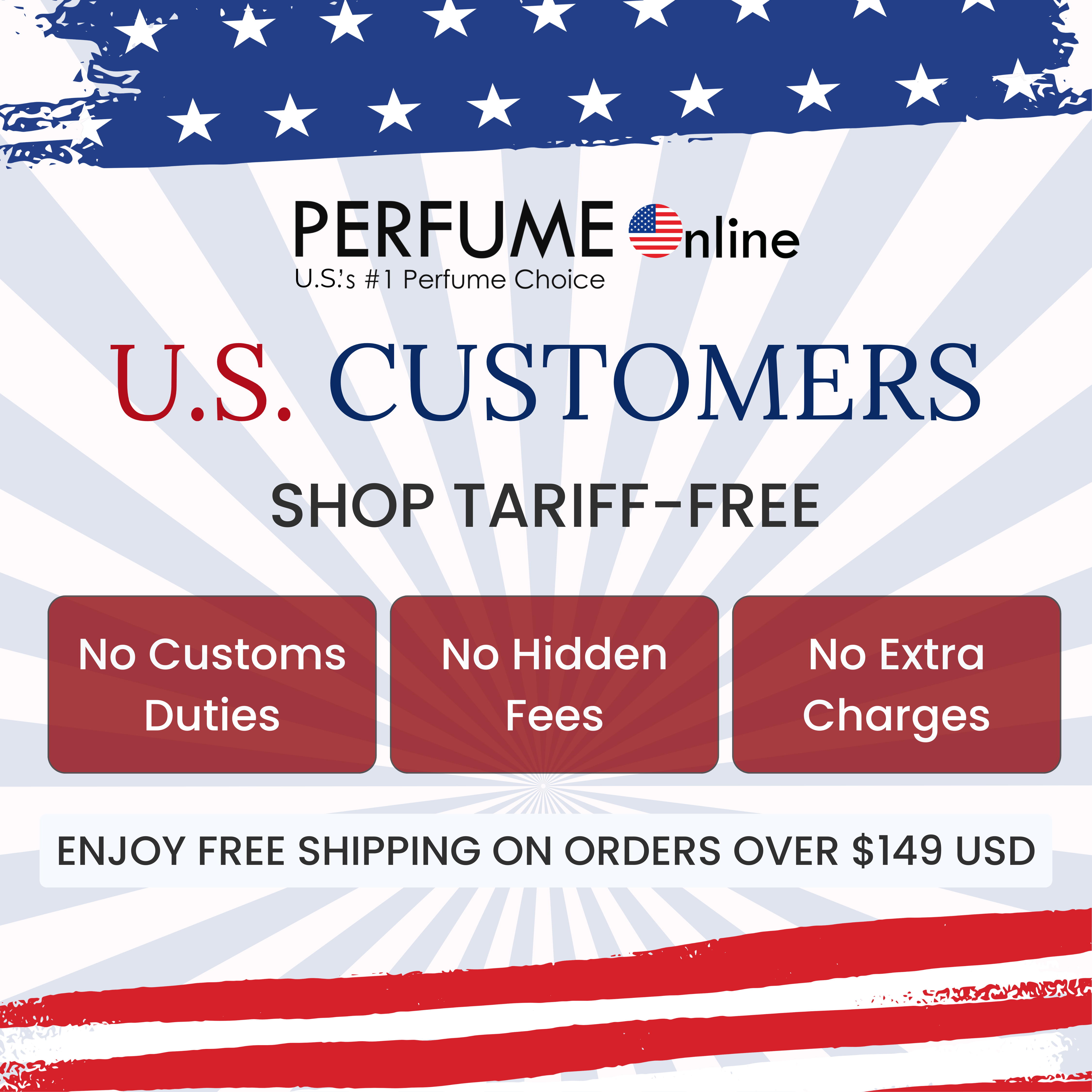 PerfumeOnline USA