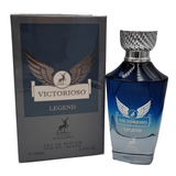 Victorioso Legend Alhambra