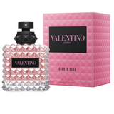 Valentino Donna Born In Roma