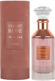 Velvet Rose