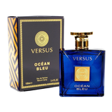 Fragrance World Versus Ocean Bleu