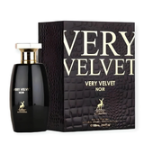 Very Velvet Noir