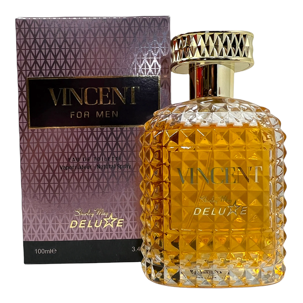 Vincent For Men By Shirley May | PerfumeOnline.com – PerfumeOnline USA