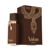 Vulcan Sable