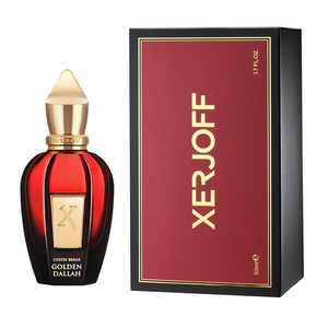 Xerjoff Coffee Break Golden Dallah