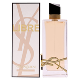 Ysl Libre Edt