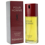YSL POUR HOMME (VINTAGE)