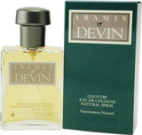 Aramis Devin