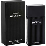 Animal Black