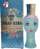 ANNA SUI DOLLY GIRL ON THE BEACH (RARE & VINTAGE)