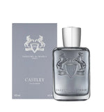 Marley Castley