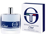 SERGIO TACCHINI CLUB