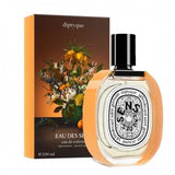 Diptyque Eau Des Sens