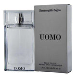 Zegna Uomo