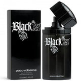 Black Xs