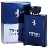 Ferrari Cedar Essence