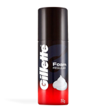 Gillette Foam Regular
