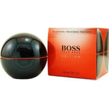 Boss in Motion Black (Rare & Vintage)
